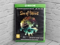 Игра Sea of Thieves для Xbox One, субтитры на русском языке, диск (Б/У) - фото 62992