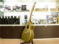 Электроакустическая гитара FENDER Newporter Player Olive Satin (Б/У) 19183 - фото 63240