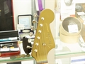 Электроакустическая гитара FENDER Newporter Player Olive Satin (Б/У) 19183 - фото 63243