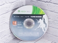 Игра Rise of the Tomb Raider для Xbox 360, английский язык, диск (Б/У) 19401 - фото 63608