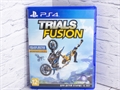 Игра Trials Fusion для PlayStation 4, английсский язык, диск (Б/У) - фото 63948