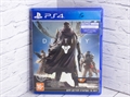 Игра Destiny для PlayStation 4, английский язык, диск (Б/У) - фото 63951