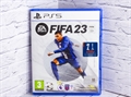 Игра Fifa 2023 для PlayStation 5, английский язык, диск (Б/У) - фото 64048