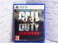 Игра Call Of Duty Vanguard для PlayStation 5, английский язык, диск (Б/У) - фото 64051