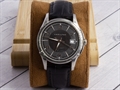 Наручные часы Hamilton Jazzmaster Date H324110, чёрный (Б/У) - фото 64086