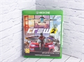 Игра The Crew 2 для Xbox One, полностью на русском языке, диск (Б/У) - фото 64317