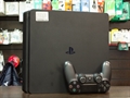 Игровая приставка Sony PlayStation 4 Slim 1000 ГБ(Япония) HDD, без игр, без дополнительных аксессуаров, черный (Б/У) - фото 64344