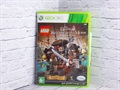 Игра Lego Пираты Карибского Моря для Xbox 360, полностью на русском языке, диск (Б/У) - фото 64509