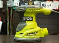 Эксцентриковая шлифмашина Ryobi ROS300A 125 мм 300 Вт (Б/У) - фото 64617