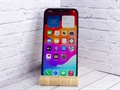 Смартфон Apple iPhone 12 Pro Max 512 ГБ MGDL3RU/A, nano SIM+eSIM, синий (Б/У) 20860 - фото 66428