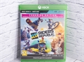 Игра Riders Republic Freeride Edition для Xbox One, русские субтитры и интерфейс, диск (Б/У) 21155 - фото 66872