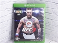 Игра UFC 3 для Xbox One, русские субтитры и интерфейс, диск (Б/У) 21149 - фото 66875