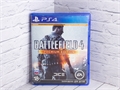 Игра Battlefield 4 для PlayStation 4, полностью на русском языке, диск (Б\У) 21239 - фото 66915