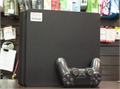 Игровая приставка Sony PlayStation 4 Slim 500 ГБ HDD, без игр, без дополнительных аксессуаров, (Б/У) 21774 - фото 67427