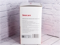 Автоматический тонометр SINOCARE AES-U111 (Новый) 21843 - фото 67654
