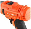 Дрель-шуруповерт аккумуляторная PATRIOT BR 147Li (180301147) (Новый) 22059 - фото 67766