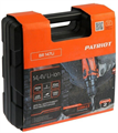 Дрель-шуруповерт аккумуляторная PATRIOT BR 147Li (180301147) (Новый) 22059 - фото 67769