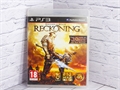 Игра Kingdoms of Amalur: Reckoning для PlayStation 3, английский язык, диск (Б/У) 22119 - фото 67965