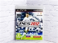 Игра Pro Evolution Soccer 2012 для PlayStation 3, субтитры и интерфейс на русском языке, диск (Б/У) 22248 - фото 68069