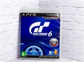 Игра Gran Turismo 6 для PlayStation 3, полностью на русском языке, диск (Б/У) 22260 - фото 68087