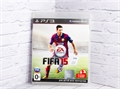 Игра FIFA 15 для PlayStation 3, полностью на русском языке, диск (Б/У) 22251 - фото 68099