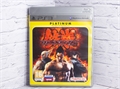 Игра Tekken 6 для PlayStation 3, субтитры и интерфейс на русском языке, диск (Б/У) 22272 - фото 68117