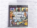 Игра Grand Theft Auto 5 для PlayStation 3, русские субтитры и интерфейс, диск (Б\У) 22655 - фото 68581