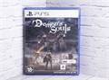 Игра Demon's Souls для PlayStation 5, английский язык, диск (Б\У) 23032 - фото 68784