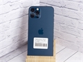 Iphone iPhone 12 Pro, 128 ГБ, синий, 6 ГБ (Б/У) 23350 - фото 68895
