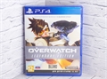 Игра Overwatch для PlayStation 4, полностью на русском языке, диск (Б/У) 23834 - фото 69052