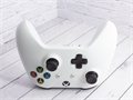 Беспроводной геймпад Microsoft Xbox One S/X Wireless Controller White (Белый) (Б/У) 23780 - фото 69065