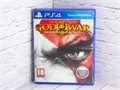 Игра God OF War III: Обновленная Версия для PlayStation 4, полностью на русском языке, диск (Б/У) 24543 - фото 69354