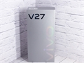 Смартфон vivo V27 12/256GB, Dual nano SIM, благородный черный (Б/У) 24723 - фото 69425 Смартфон vivo V27 12/256GB, Dual nano SIM, благородный черный (Б/У) 24723 - фото 69425