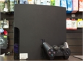 Игровая приставка Sony PlayStation 3 Slim 250 ГБ HDD, без игр, черный (Прошитая) (Б/У) 23810 - фото 69615