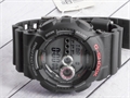 Casio Часы G-SHOCK GD-100-1AER (Новые) 25475 - фото 69868