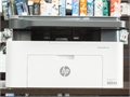 Принтер HP Laser MFP 135A (Б/У) 27601 - фото 70386