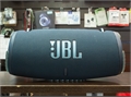 Портативная акустика JBL Xtreme 3 RU, 100 Вт, синий (Б/У) 27376 - фото 70400