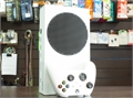 Игровая приставка Microsoft Xbox Series S 512 ГБ SSD, без игр, без дополнительных аксессуаров, белый/черный (Б/У) 27853 - фото 70502