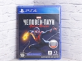 Игра Человек Паук Майлз Моралес для playStation 4, полностью на русском языке, диск (Б\У) 27913 - фото 70570