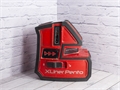 Лазерный уровень Condtrol XLiner Pento Set (Б/У) 27985 - фото 70692