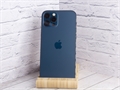 Смартфон Apple iPhone 12 Pro, 128gb MGMN3RU/A, nano SIM + eSIM, тихоокеанский синий (Б/У) 28102 - фото 70862