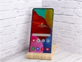 Смартфон Samsung Galaxy A51 4/64 ГБ RU, Dual nano SIM, белый (Б/У) 28086 - фото 70865