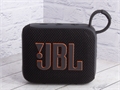 Портативная колонка JBL Go 4, черная (Б/У) 28217 - фото 70900