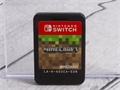 Игра Minecraft для Nintendo Switch, английский язык, картридж (Б/У) 28357 - фото 71007