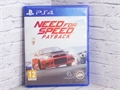Игра Need For Speed PayBack для PlayStation 4, английский язык, диск (Б/У) 28381 - фото 71019