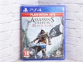 Игра Assassin's Creed IV: Black Flag (PlayStation Hits) для PlayStation 4, английский язык, диск (Б/У) 28585 - фото 71113