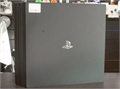 Игровая приставка Sony PlayStation 4 Pro 1000 ГБ HDD, без игр, ,без дополнительных аксессуаров, чёрный (Б/У) 28958 - фото 71156