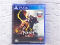 Игра Nioh 2 для PlayStation 4, субтитры и интерфейс на русском языке, диск (Б/У) 28957 - фото 71164