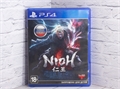 Игра Nioh для PlayStation 4, субтитры и интерфейс на русском языке, диск (Б/У) 28952 - фото 71167