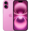 Смартфон Apple iPhone 16 128 ГБ MYEA3HN/A, Dual: nano SIM + eSIM, розовый (Новый) 28973 - фото 71170